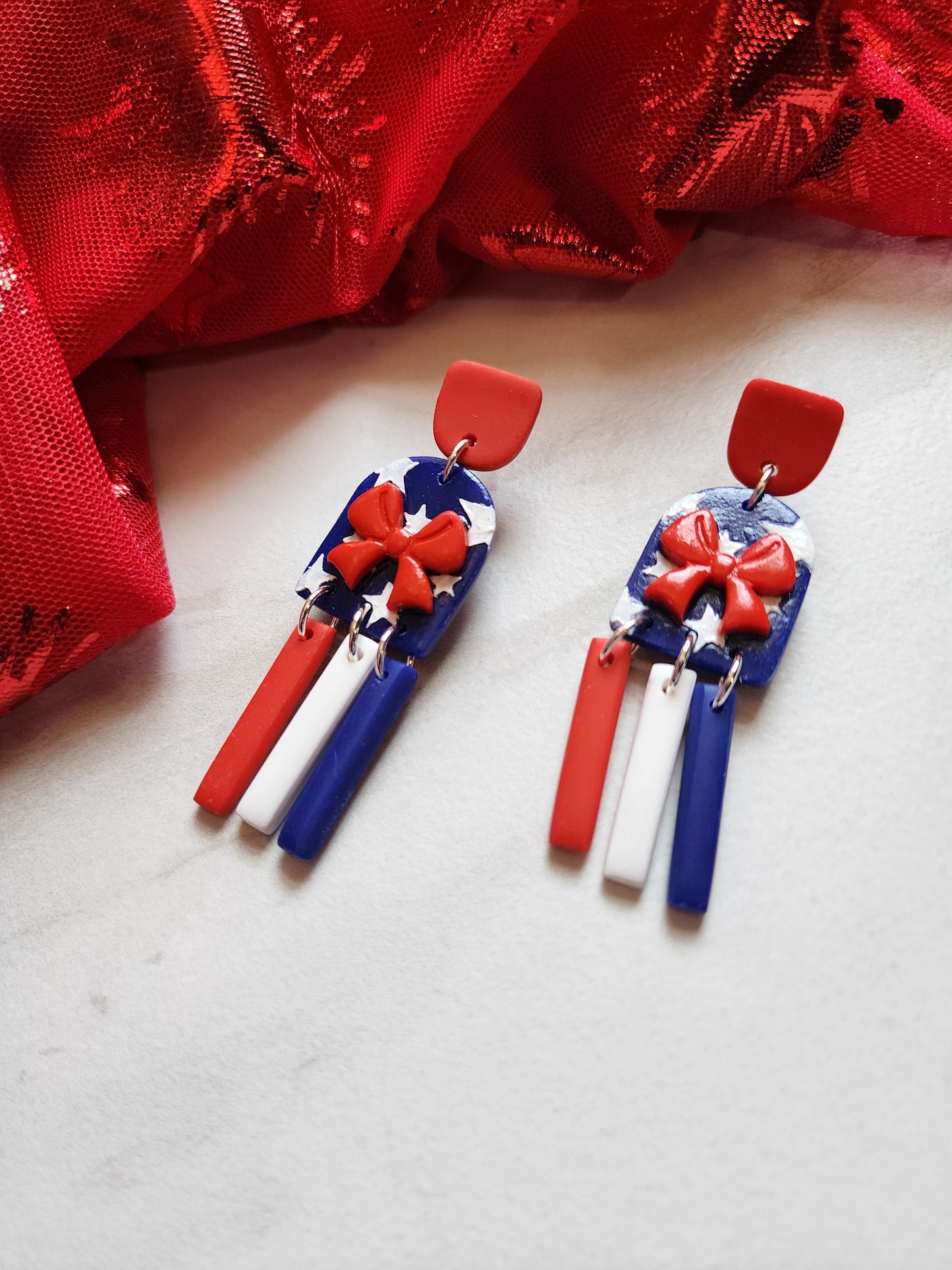 Stars & Stripes & Bows