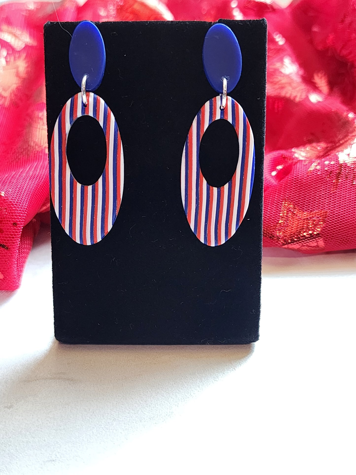 Stars & Stripes - Seraphine
