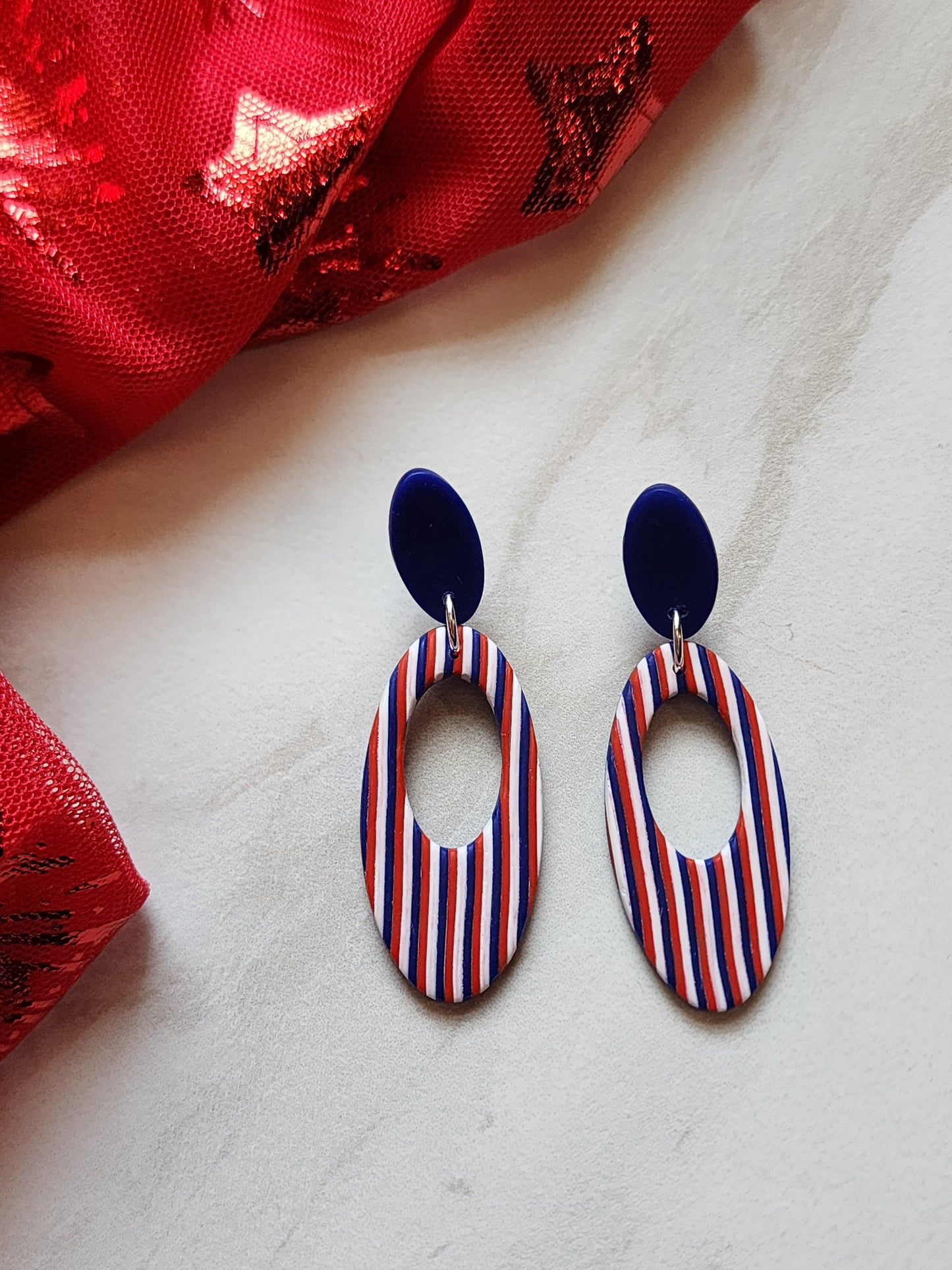 Stars & Stripes - Seraphine
