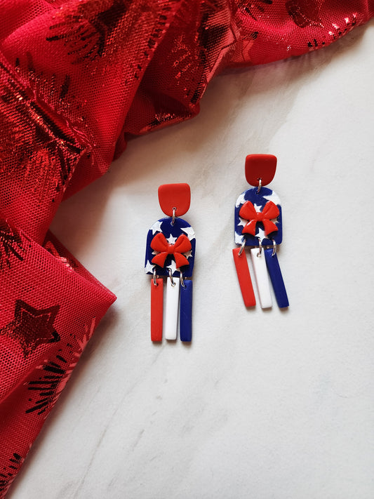 Stars & Stripes & Bows