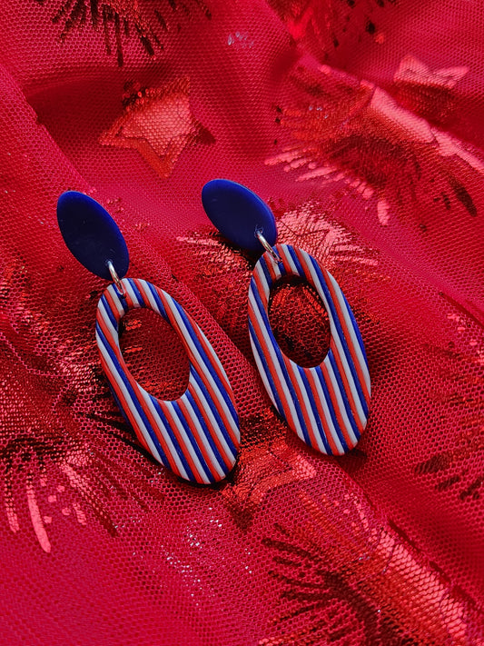 Stars & Stripes - Seraphine